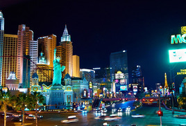 Las Vegas, Nevada, United States